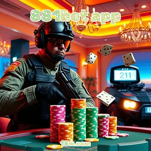 881bet app: Os Melhores Jackpots do Brasil Aguardam por Você