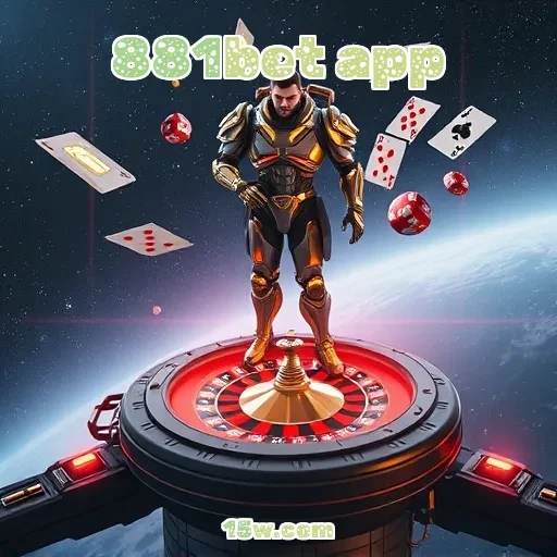 881bet app: Explore as Novidades em Jogos e Promoções Imperdíveis