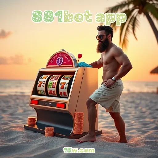 881bet app: Novidades que Você Não Pode Perder