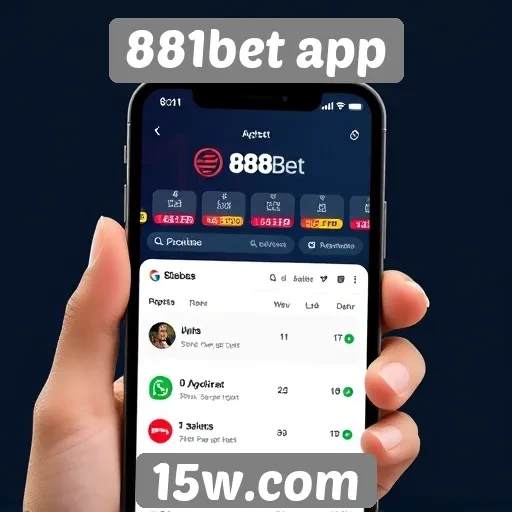 Usabilidade do aplicativo 881bet para novos usuários